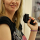 Image for article titled Hands-On with the Sanyo Xacti DMX-HD1000